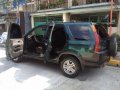 For sale Honda CR-V 2002-3