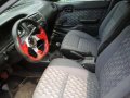 Black Corolla 1.3 Manual Aircon-4