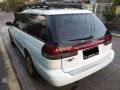 Newly Registered 1997 Subaru Legacy GL Wagon For Sale-4