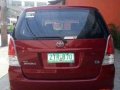 2009 toyota innova E manual gas-7
