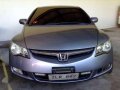 Honda Civic 1.8s 2007 2008 2009 manual-4