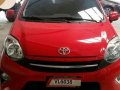 Low Mileage Toyota Wigo 2017 G For Sale-0