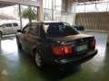 Toyota COROLLA Baby Altis AUTOMATIC 1.8 SEG 2001 Top of the line model-4