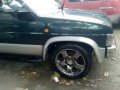 For sale or swap rush rush rush Nissan terrano 1999 Manual transmissio-9