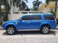 Fresh In And Out 2009 Ford Everest For Sale-2