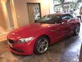 2016 BMW Z4 2.0I-0