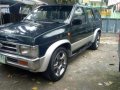 For sale or swap rush rush rush Nissan terrano 1999 Manual transmissio-0