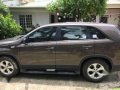 2014 Kia Sorento LX 4x2 CRDI automatic-5