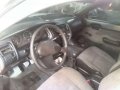 rush 1995 model toyota corolla xl big body all stock-6