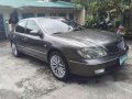 Nissan cefiro 2005 Model-1