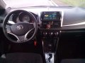 Toyota Vios E 2015 AT-7