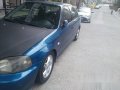 1996 Honda Civic LXi AUTOMATIC for sale -1