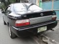 For sale Toyota Corolla 1996-3