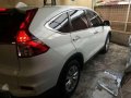 2016 Honda CRV 2.0S automatic-2