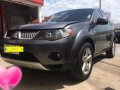 2008 Mitsubishi Outlander GLS 4X4-6