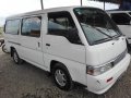 NISSAN URVAN ESCAPADE 2.7 2006 MODEL VS HiAce VS L300 VS Starex-1