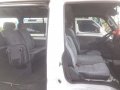 NISSAN URVAN ESCAPADE 2.7 2006 MODEL VS HiAce VS L300 VS Starex-3