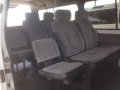 NISSAN URVAN ESCAPADE 2.7 2006 MODEL VS HiAce VS L300 VS Starex-4