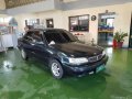 Toyota COROLLA Baby Altis AUTOMATIC 1.8 SEG 2001 Top of the line model-1