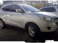 For sale Hyundai Tucson 2012 GL A/T-0