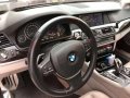 BMW 530d 2014-5