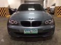 BMW 120i 2007 AT Gas camry accord altis-0