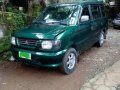 1998 Mitsubishi Adventure GLS Sport 2.5 Diesel-6