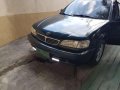 Toyota COROLLA Baby Altis AUTOMATIC 1.8 SEG 2001 Top of the line model-8