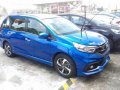 Brand New Honda Mobilio RS NAVI 2017 For Sale-1
