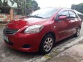 2011 Vios E MT-2