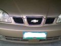 Chevrolet Optra 16 L Negotiable-3