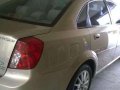 Chevrolet Optra 16 L Negotiable-9