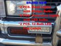 1996 Terrano Diesel Local 365K (Neg)-10
