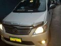 Toyota Innova G 2012-0