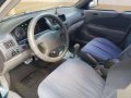 Toyota COROLLA Baby Altis AUTOMATIC 1.8 SEG 2001 Top of the line model-2