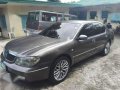 Nissan cefiro 2005 Model-7