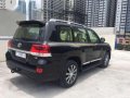2017 Land Cruiser 200 Brand New Dubai Version-3