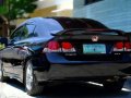 2006 Honda Civic FD AT 2.0s-11