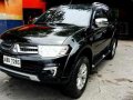 Like Bran New 2015 Montero Sport GLSV AT For Sale-3