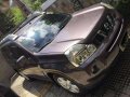 FOR SALE Nissan X trail Xtronic CVT 2010 AT Top of the line-0