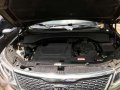2014 Kia Sorento LX 4x2 CRDI automatic-2