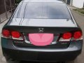 Honda Civic 1.8s 2010-1