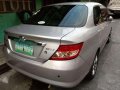 Honda City idsi 2005-4