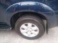 2006 Toyota Fortuner G Diesel Limited Edition-7