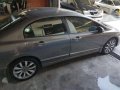 2009 Honda Civic 2.0S-6