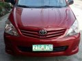 2009 toyota innova E manual gas-1