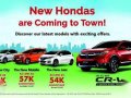 Brand New Honda Mobilio RS NAVI 2017 For Sale-4