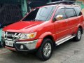 Isuzu Sportivo limited edition-0