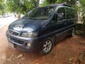 Hyundai starex 1999-0