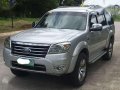 FRESH 2010 Ford Everest MT (Lady driven)-0